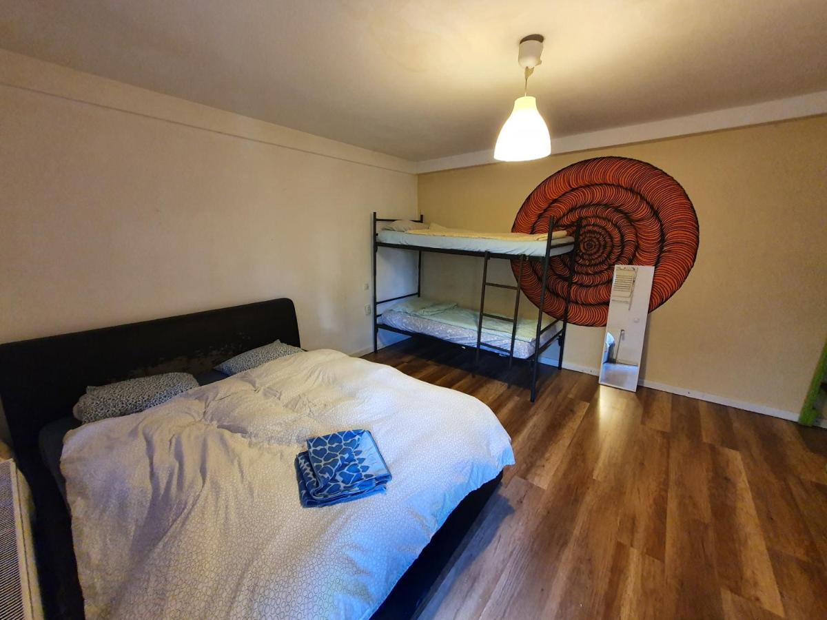 Zen Hostel Cluj Napoca Bagian luar foto