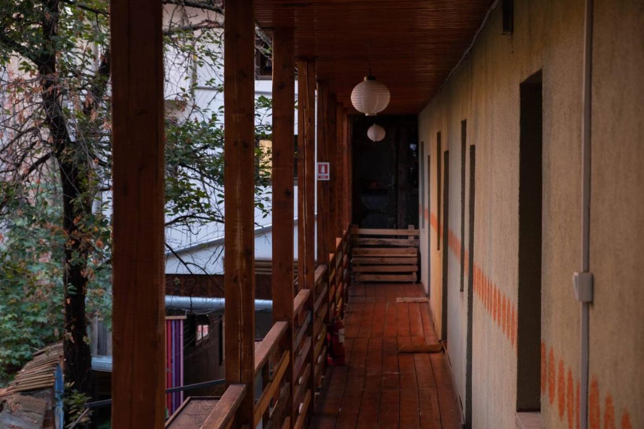 Zen Hostel Cluj Napoca Bagian luar foto