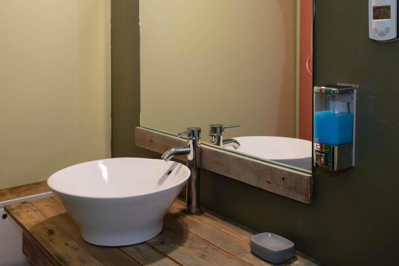Zen Hostel Cluj Napoca Bagian luar foto