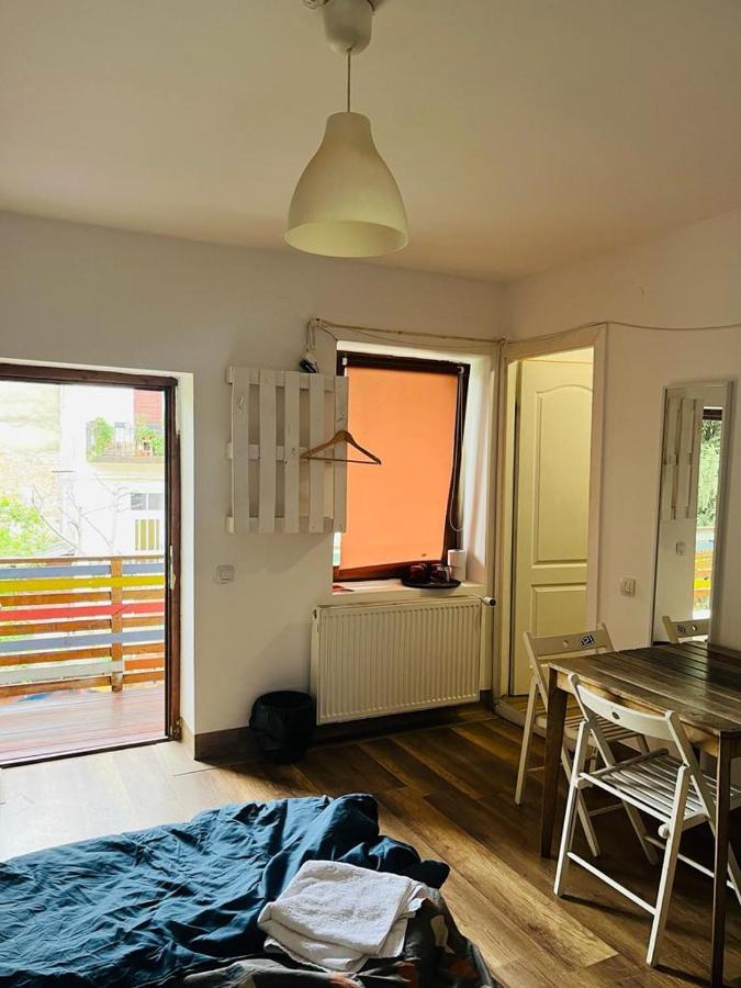 Zen Hostel Cluj Napoca Bagian luar foto