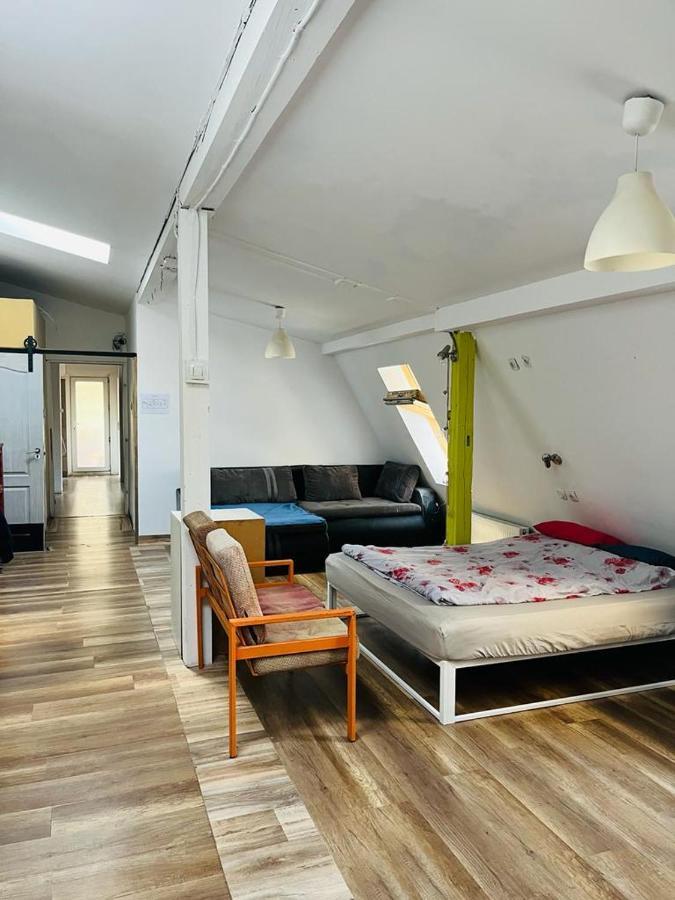 Zen Hostel Cluj Napoca Bagian luar foto