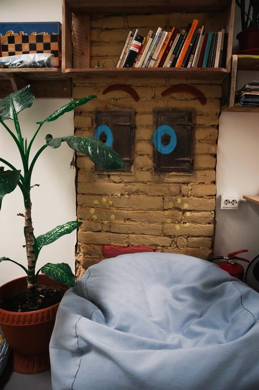 Zen Hostel Cluj Napoca Bagian luar foto
