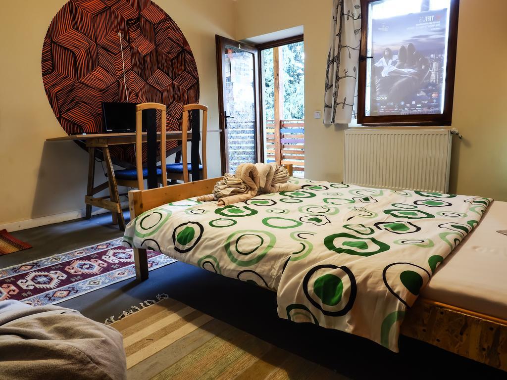 Zen Hostel Cluj Napoca Bagian luar foto