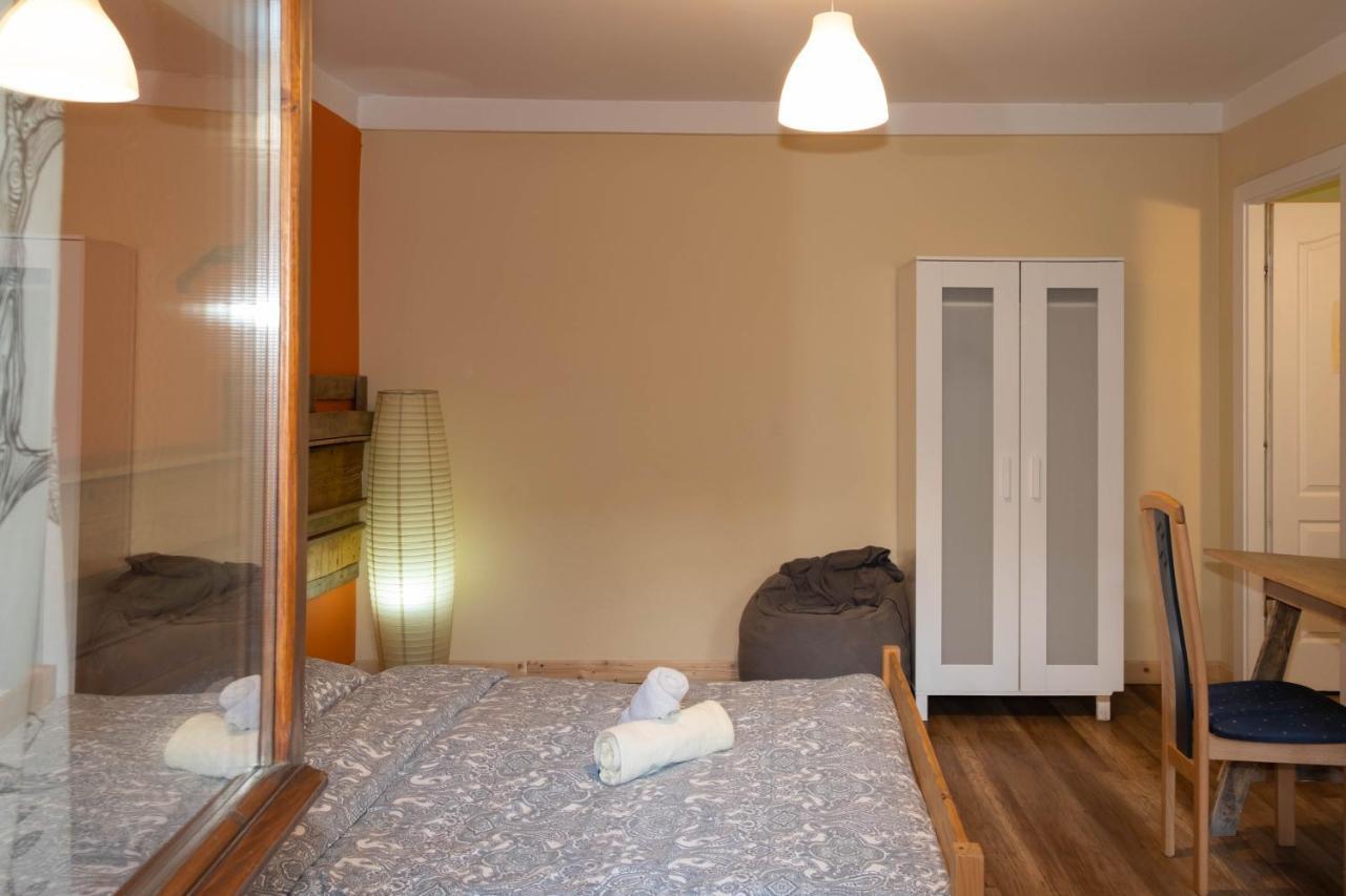 Zen Hostel Cluj Napoca Bagian luar foto