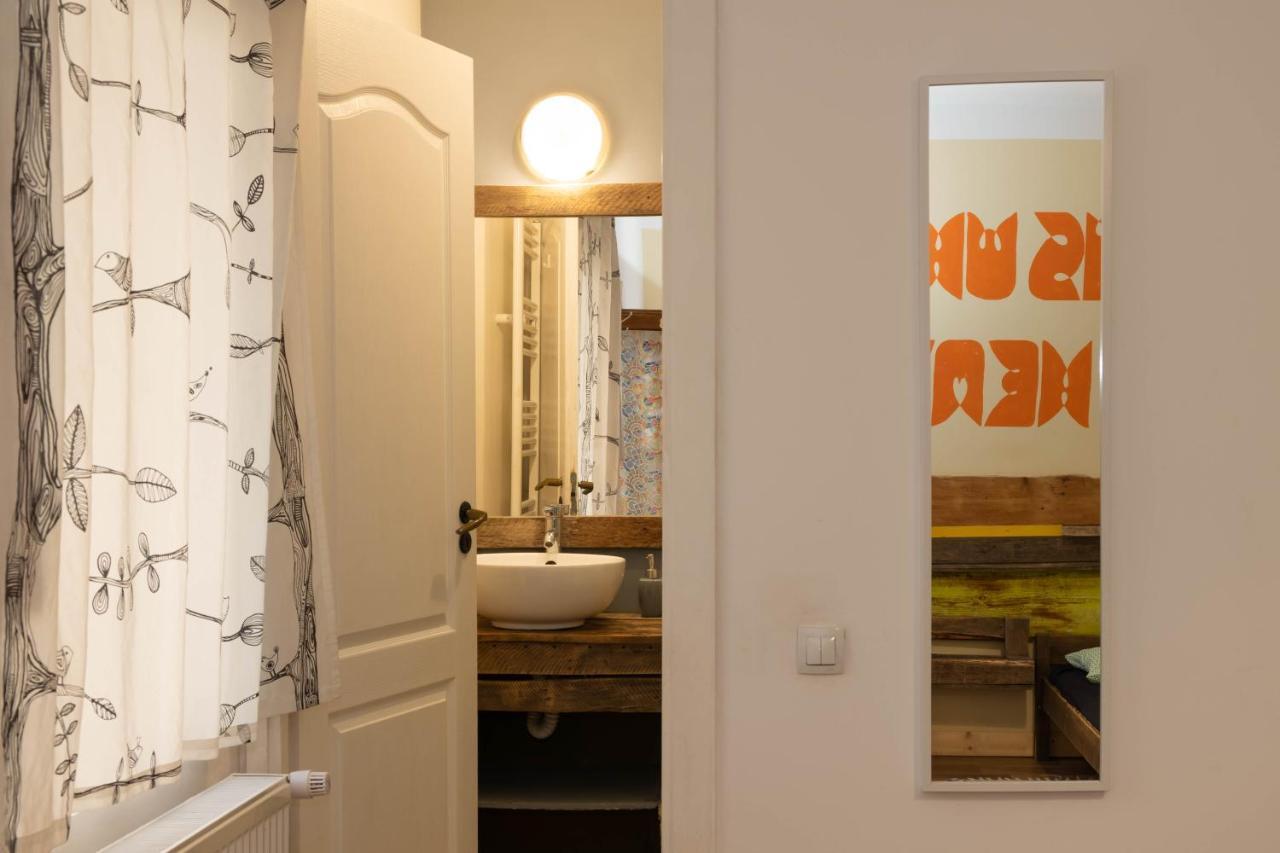 Zen Hostel Cluj Napoca Bagian luar foto