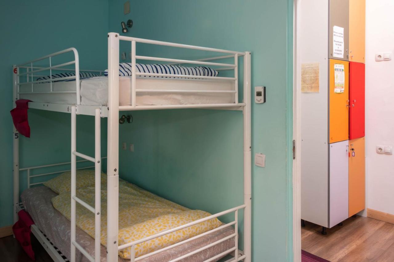 Zen Hostel Cluj Napoca Bagian luar foto