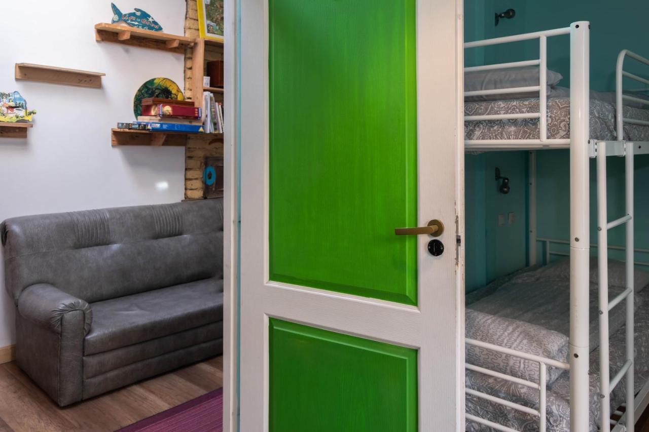 Zen Hostel Cluj Napoca Bagian luar foto