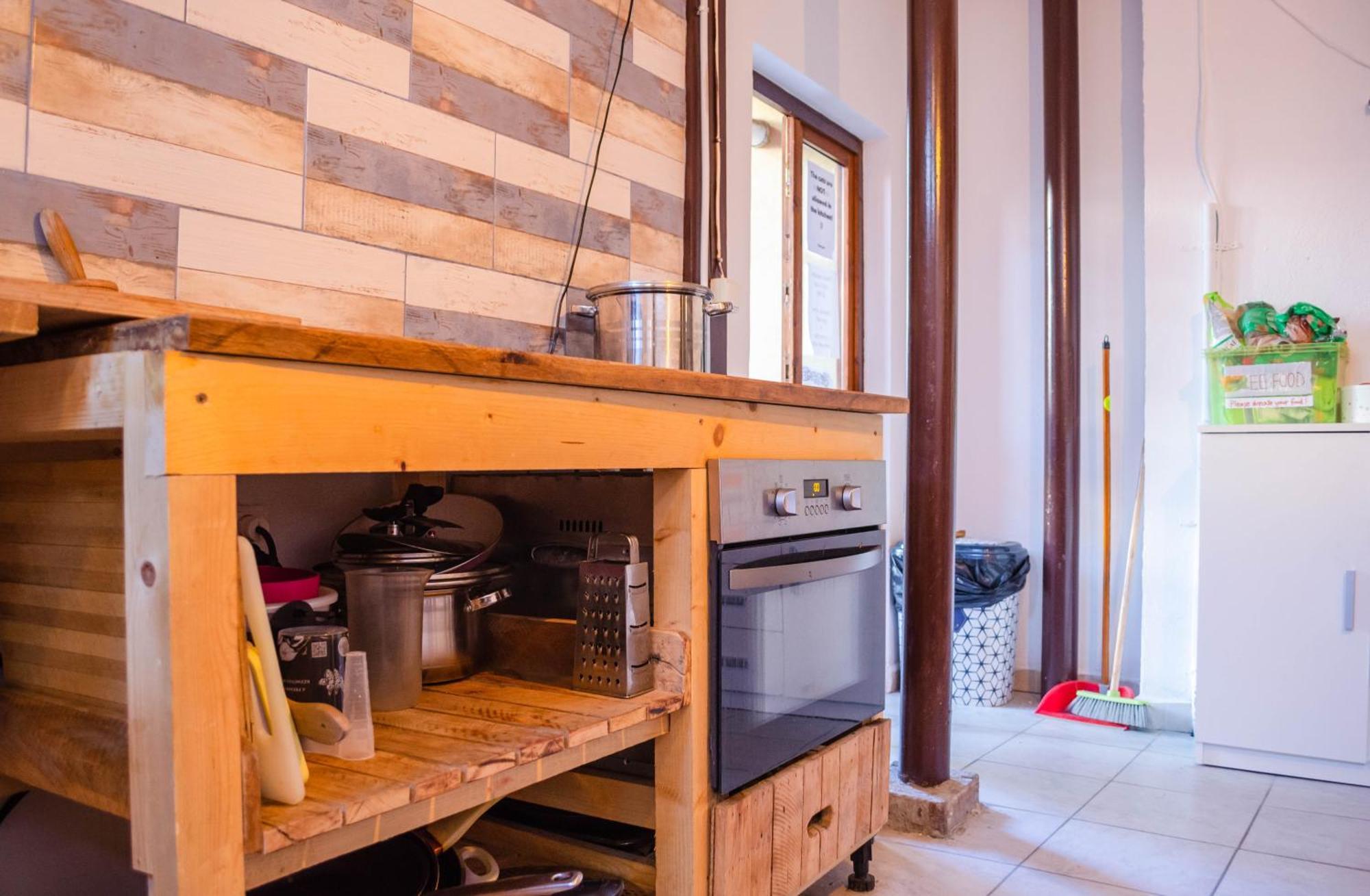 Zen Hostel Cluj Napoca Bagian luar foto