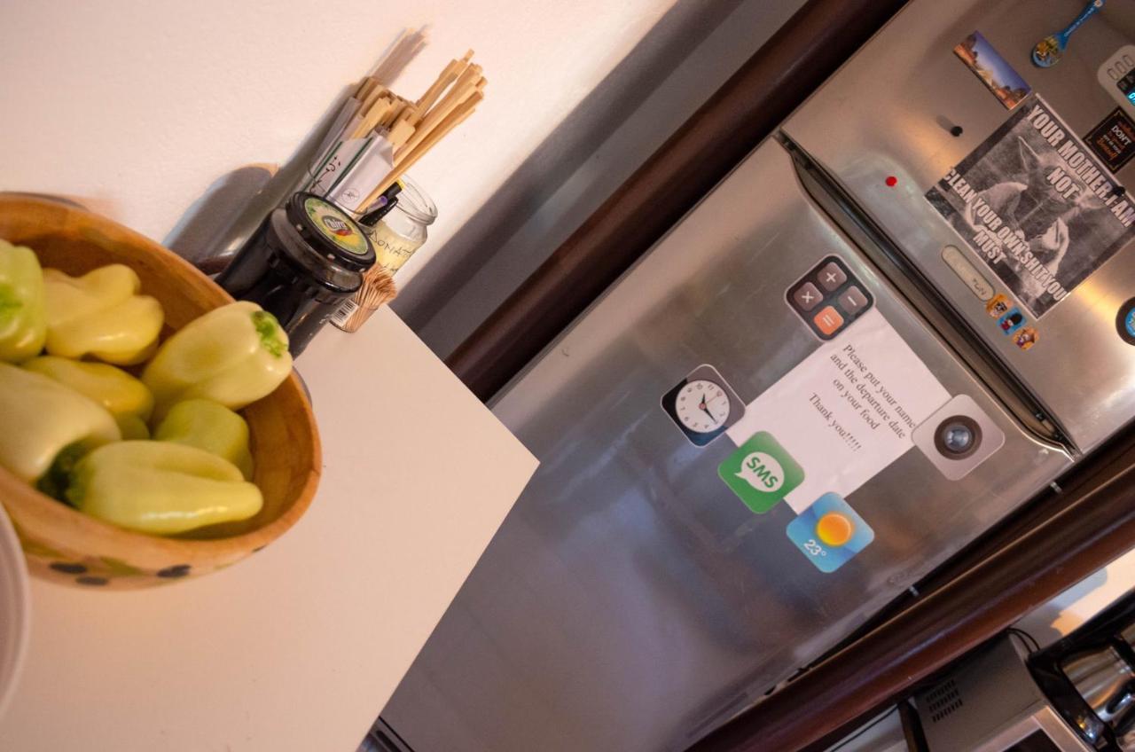 Zen Hostel Cluj Napoca Bagian luar foto