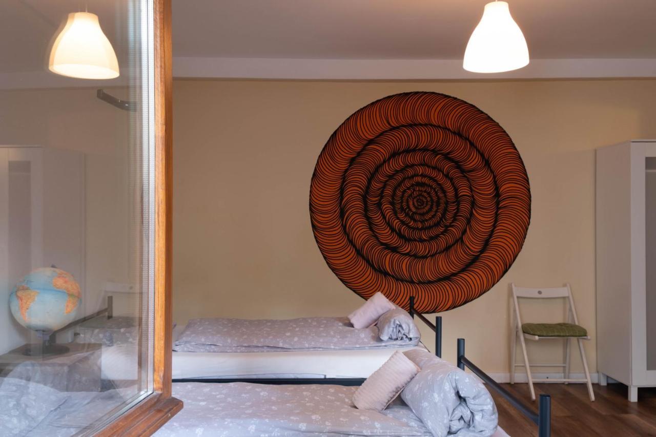 Zen Hostel Cluj Napoca Bagian luar foto