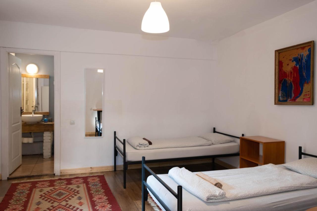 Zen Hostel Cluj Napoca Bagian luar foto